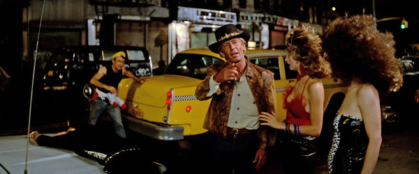 Crocodile Dundee (4K UHD-Blu-ray + Blu-ray)