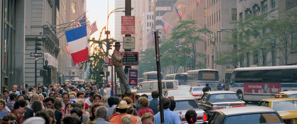 Crocodile Dundee (4K UHD-Blu-ray + Blu-ray)