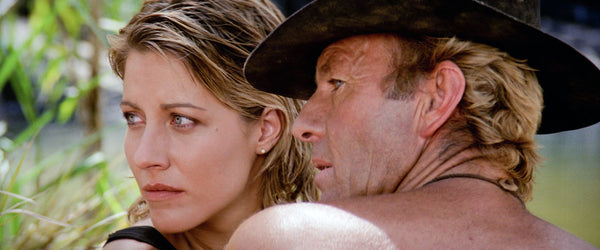 Crocodile Dundee (4K UHD-Blu-ray + Blu-ray)