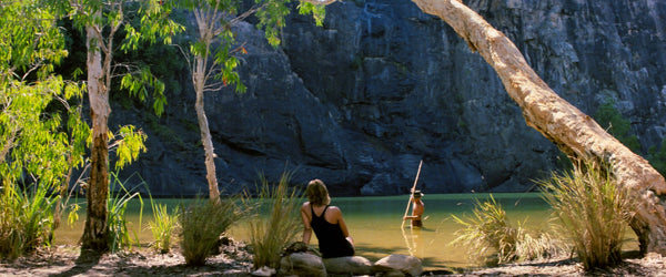 Crocodile Dundee (4K UHD-Blu-ray + Blu-ray)