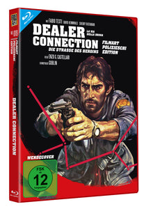 DEALER CONNECTION - DIE STRASSE DES HEROINS (Blu-ray)