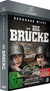 Die Brücke - Special Edition (2 DVD)