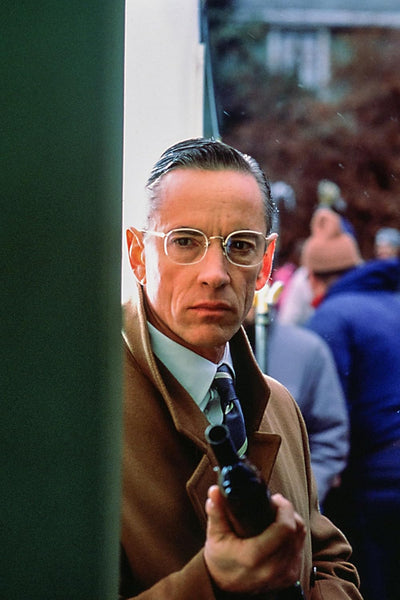 Das Schweigen der Lämmer - Limitiertes Mediabook – Cover A (4K Ultra HD + Blu-ray + Bonus-Blu-ray)