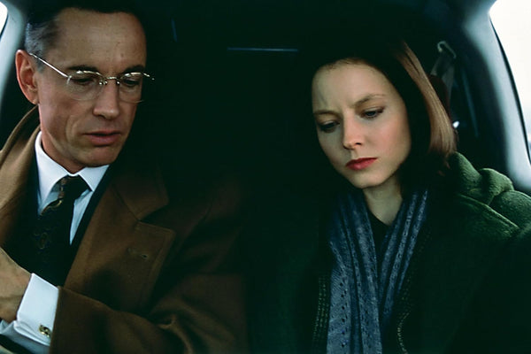 Das Schweigen der Lämmer - Limitiertes Mediabook – Cover A (4K Ultra HD + Blu-ray + Bonus-Blu-ray)