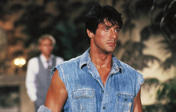 Over the Top - Limitiertes Mediabook (4K Ultra HD + Blu-ray)