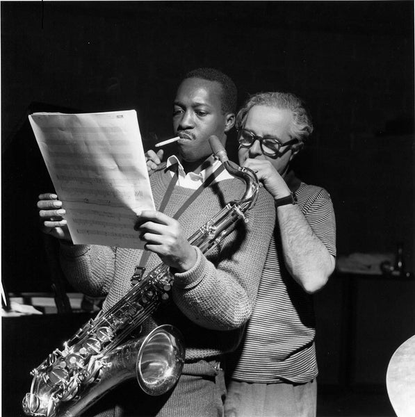 It Must Schwing - The Blue Note Story (2-Disc Special Edition)