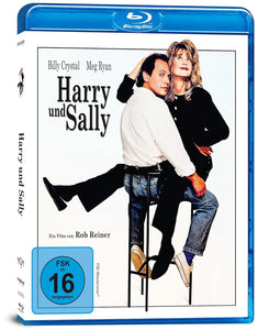 Harry und Sally (Blu-ray)