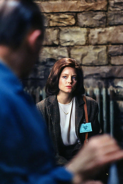 Das Schweigen der Lämmer - Limitiertes Mediabook – Cover A (4K Ultra HD + Blu-ray + Bonus-Blu-ray)