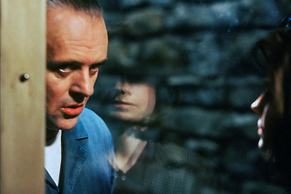 Das Schweigen der Lämmer - Limitiertes Mediabook – Cover A (4K Ultra HD + Blu-ray + Bonus-Blu-ray)