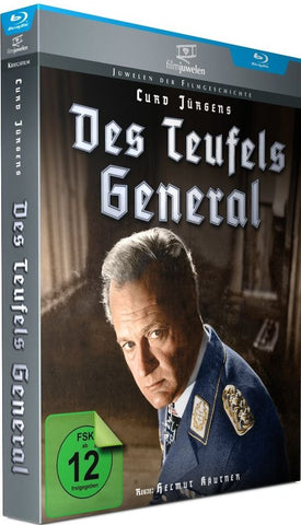 Des Teufels General (Blu-ray)