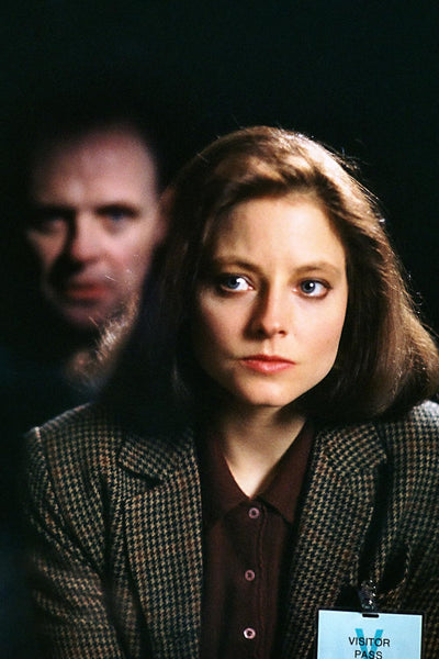 Das Schweigen der Lämmer - Limitiertes Mediabook – Cover A (4K Ultra HD + Blu-ray + Bonus-Blu-ray)