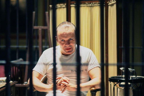 Das Schweigen der Lämmer - Limitiertes Mediabook – Cover A (4K Ultra HD + Blu-ray + Bonus-Blu-ray)