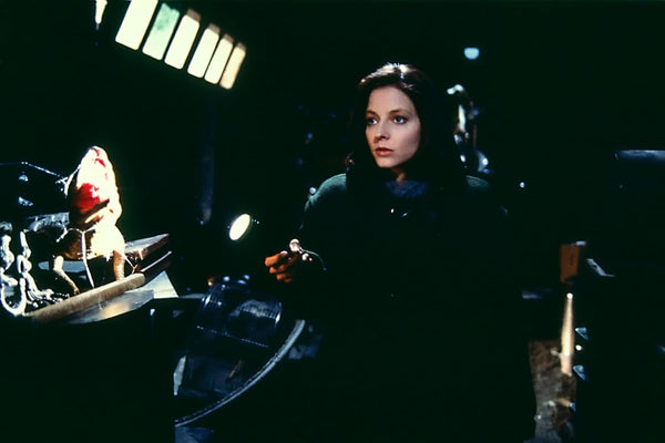 Das Schweigen der Lämmer - Limitiertes Mediabook – Cover A (4K Ultra HD + Blu-ray + Bonus-Blu-ray)