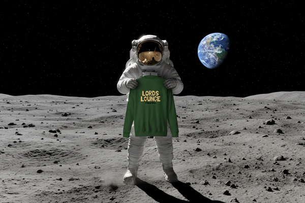 I`m a fan. Unisex Premium Sweatshirt