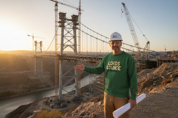 I`m a fan. Unisex Premium Sweatshirt