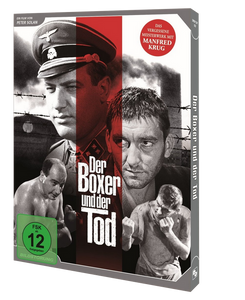 Der Boxer und der Tod (Special Edition) (DVD)
