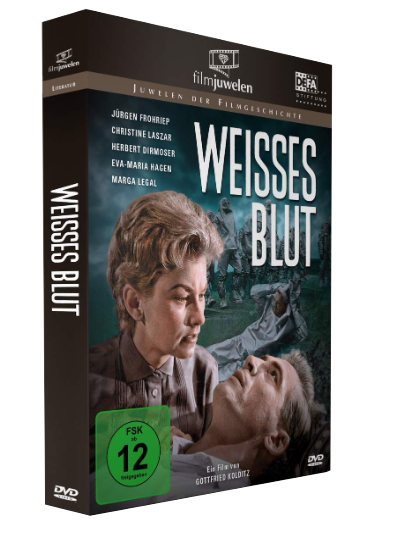 Weisses Blut