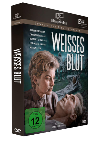 Weisses Blut