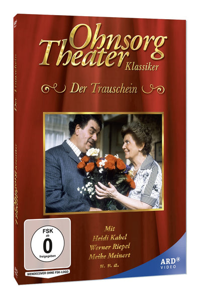 Ohnsorg - Theater Klassiker: Der Trauschein