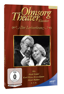 Ohnsorg - Theater Klassiker: Der Lorbeerkranz