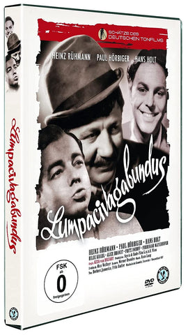 Lumpacivagabundus (Schätze des deutschen Tonfilms)
