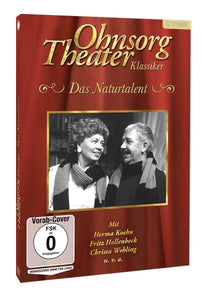 Ohnsorg-Theater Klassiker: Das Naturtalent