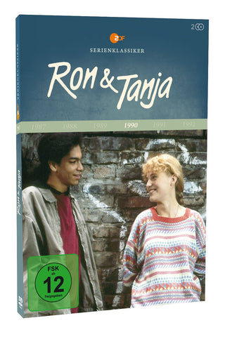 Ron  & Tanja - Die komplette Serie (ZDF Serien Klassiker)