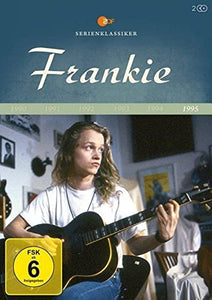 Frankie - die komplette Serie (2 DVD)(ZDF Serienklassiker)