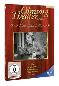 Ohnsorg - Theater Klassiker: Lotte spielt Lotto