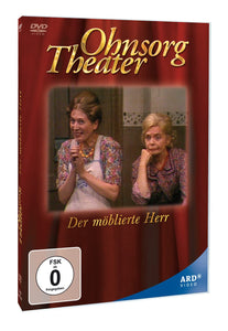 Ohnsorg-Theater: Der möblierte Herr