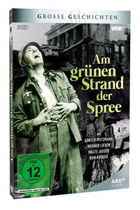 Am grünen Strand der Spree (3 DVD)