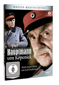 Grosse Geschichten - Der Hauptmann von Köpenick