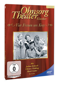Ohnsorg - Theater Klassiker: Vier Frauen um Kray